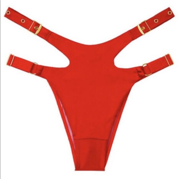 VS Very Sexy Brazilian Panties Size XSmall NWT - Picture 11 of 12